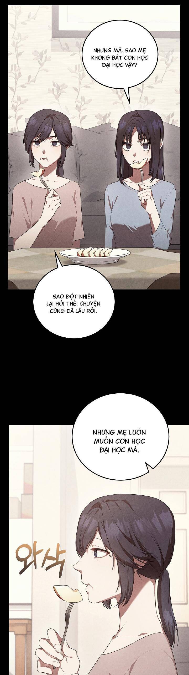 Chủ Tiệm Cà Phê Là Guide Cấp S: Chapter 6