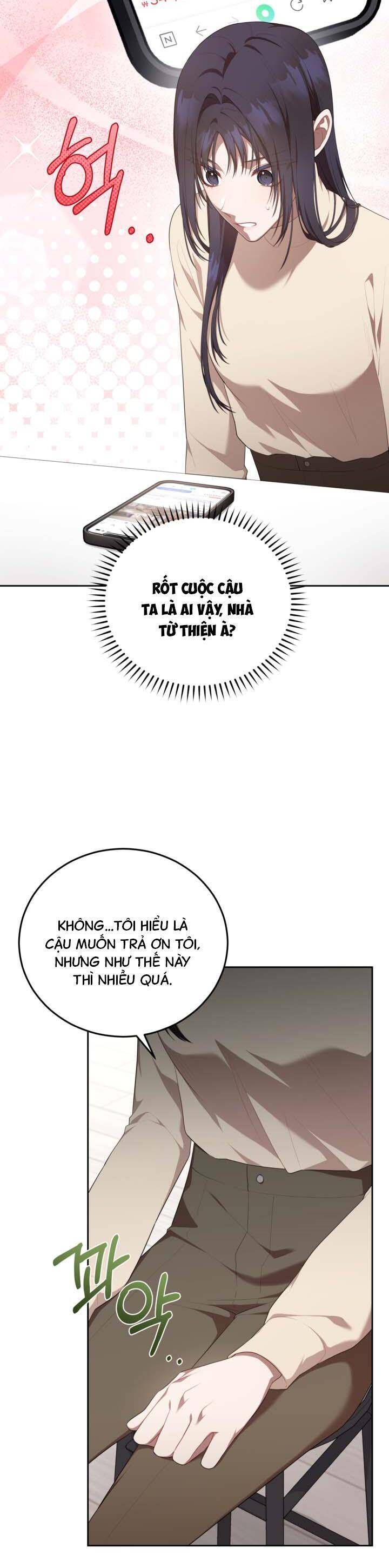 Chủ Tiệm Cà Phê Là Guide Cấp S: Chapter 8