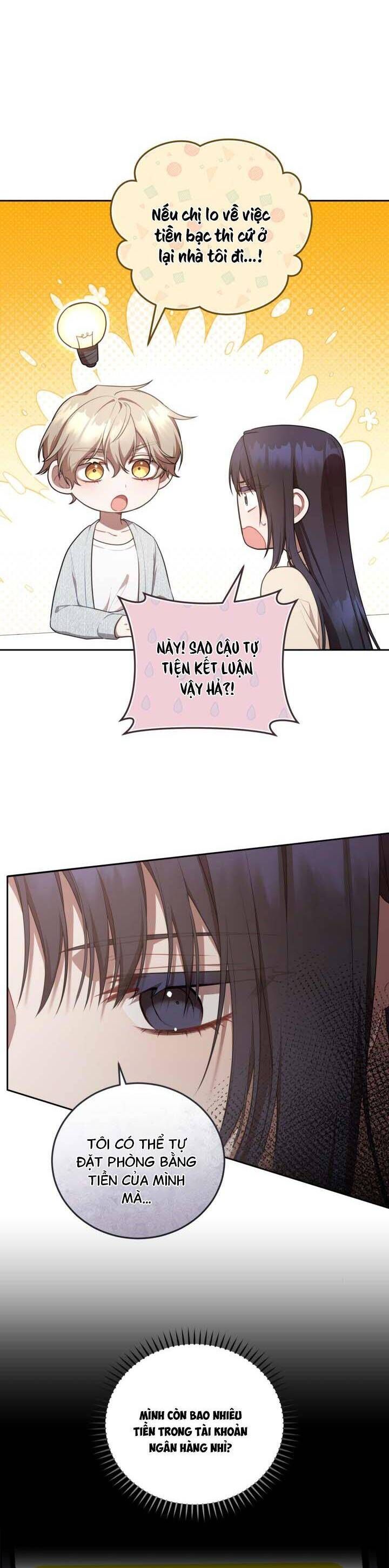 Chủ Tiệm Cà Phê Là Guide Cấp S: Chapter 8