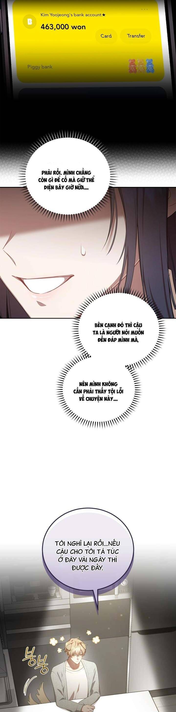 Chủ Tiệm Cà Phê Là Guide Cấp S: Chapter 8