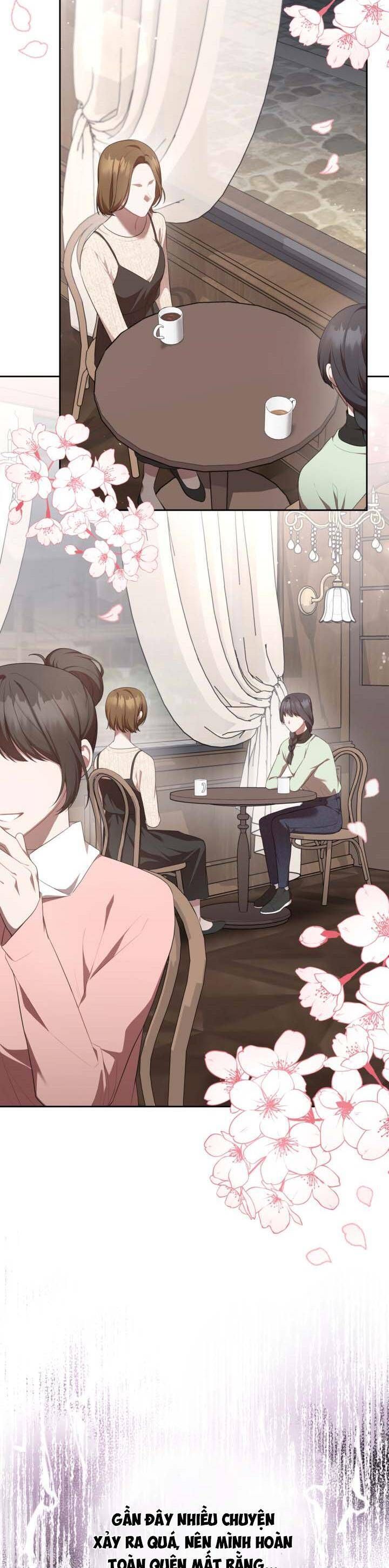 Chủ Tiệm Cà Phê Là Guide Cấp S: Chapter 8