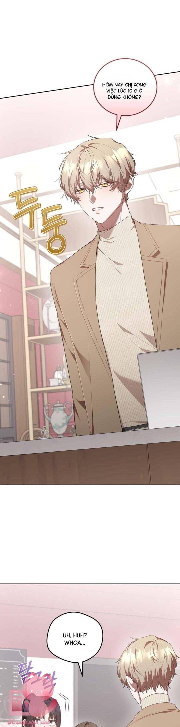 Chủ Tiệm Cà Phê Là Guide Cấp S: Chapter 8