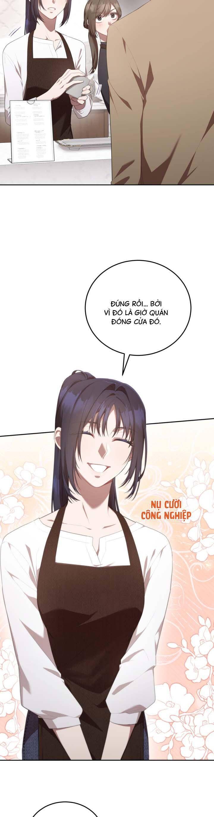 Chủ Tiệm Cà Phê Là Guide Cấp S: Chapter 8