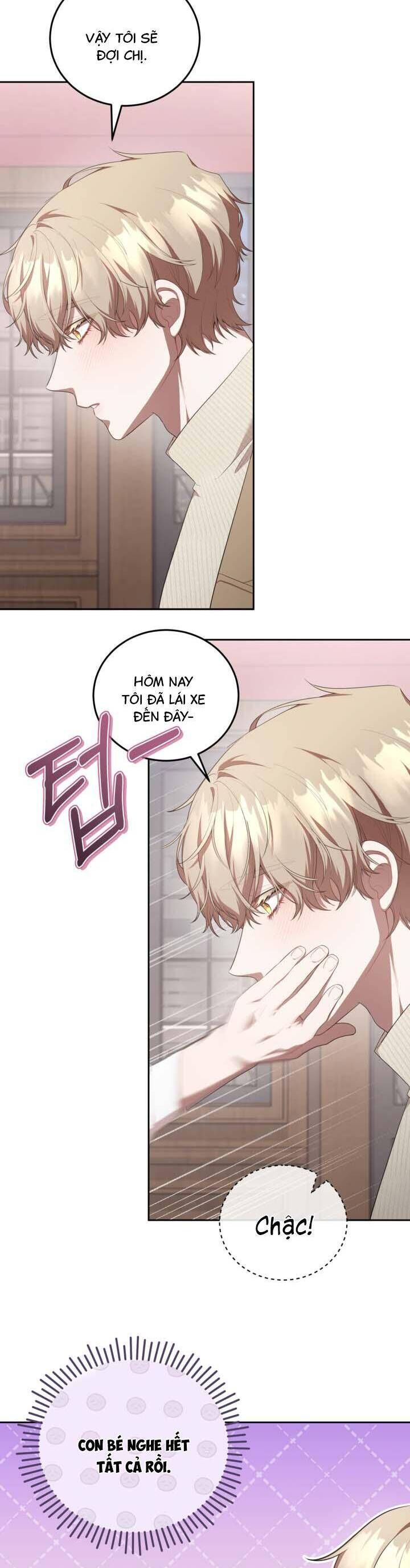 Chủ Tiệm Cà Phê Là Guide Cấp S: Chapter 8