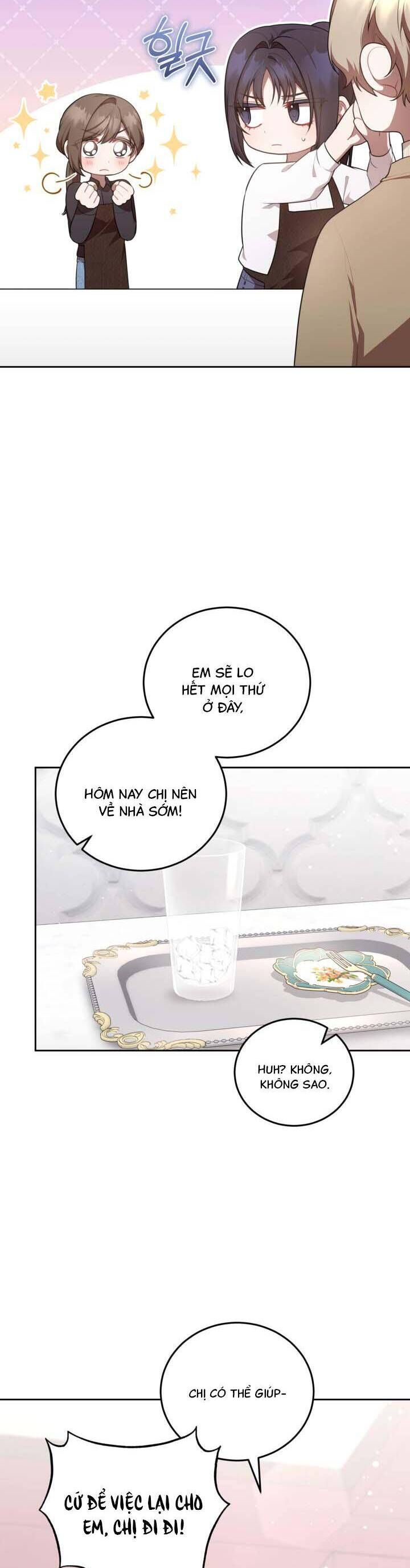 Chủ Tiệm Cà Phê Là Guide Cấp S: Chapter 8