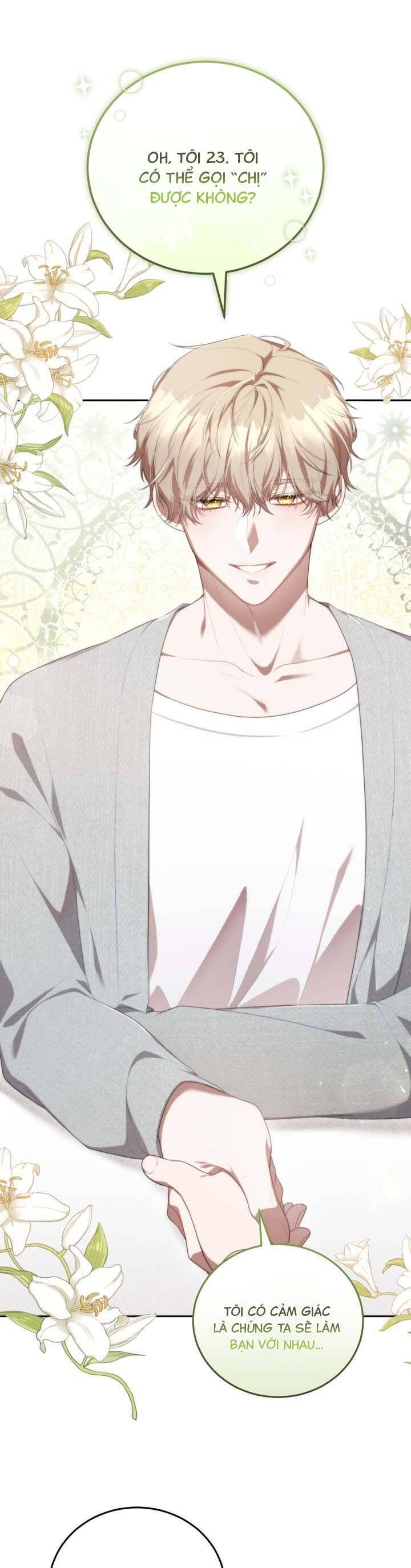 Chủ Tiệm Cà Phê Là Guide Cấp S: Chapter 8