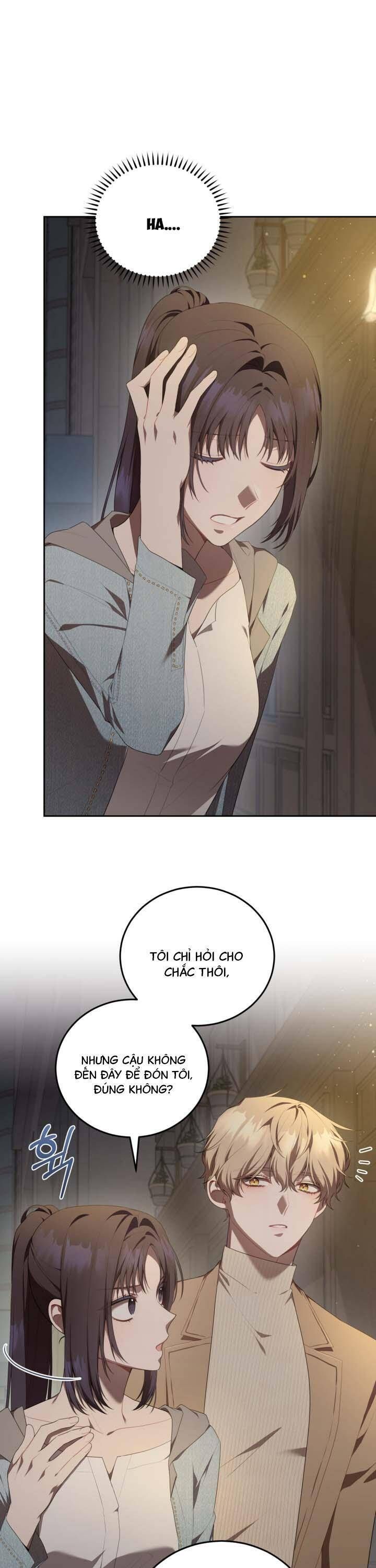 Chủ Tiệm Cà Phê Là Guide Cấp S: Chapter 8