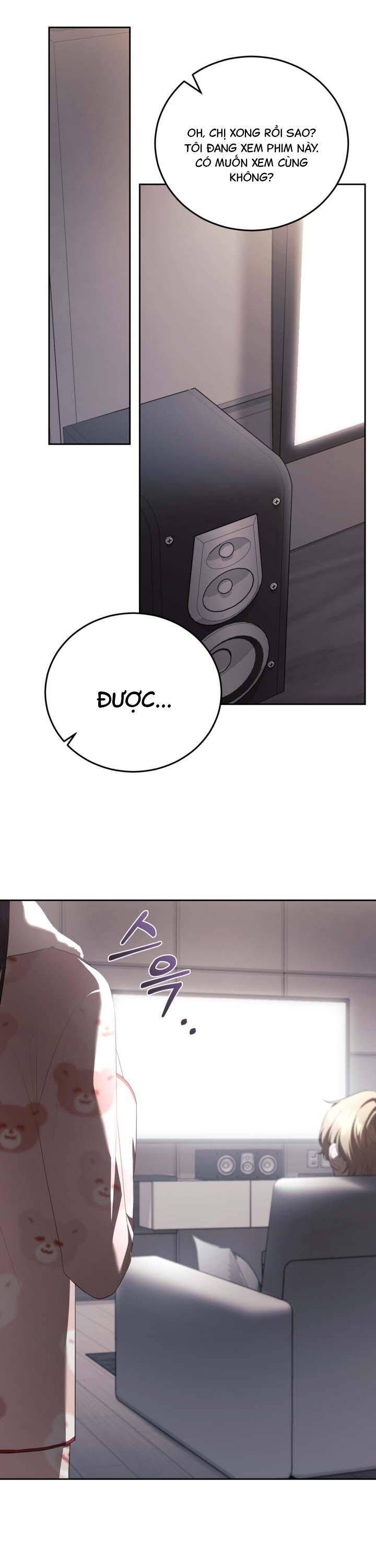 Chủ Tiệm Cà Phê Là Guide Cấp S: Chapter 8