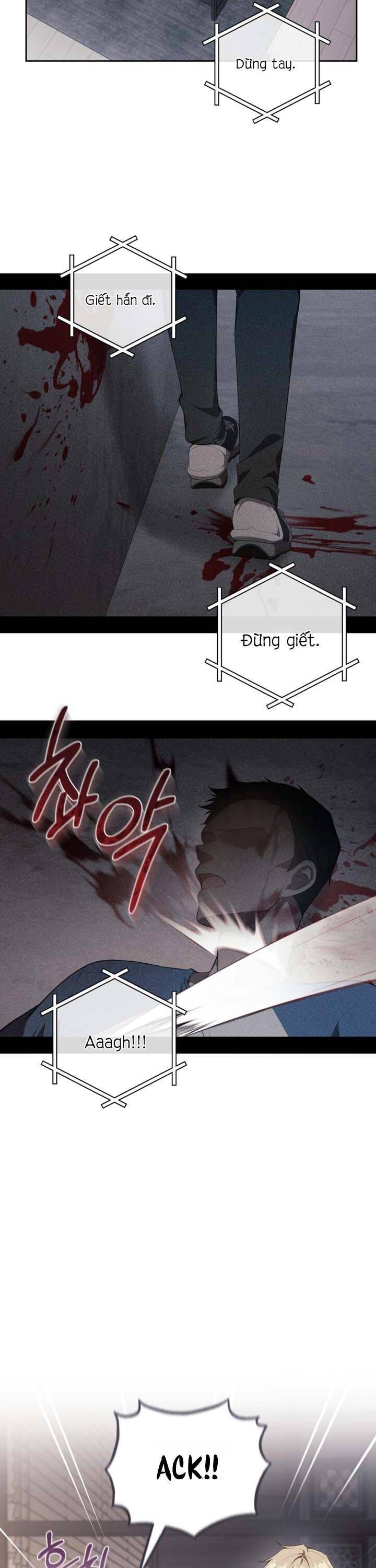 Chủ Tiệm Cà Phê Là Guide Cấp S: Chapter 8