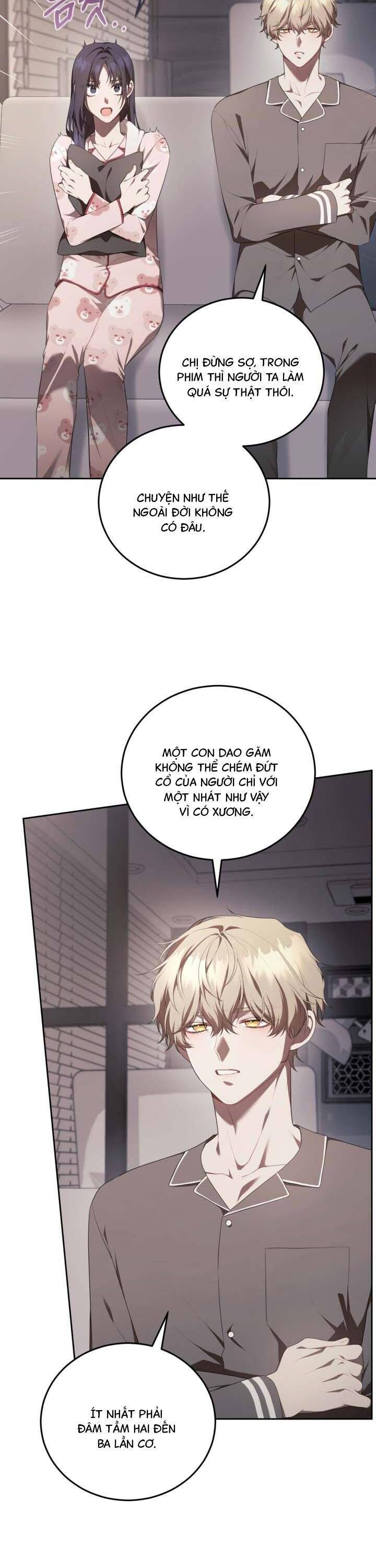 Chủ Tiệm Cà Phê Là Guide Cấp S: Chapter 8