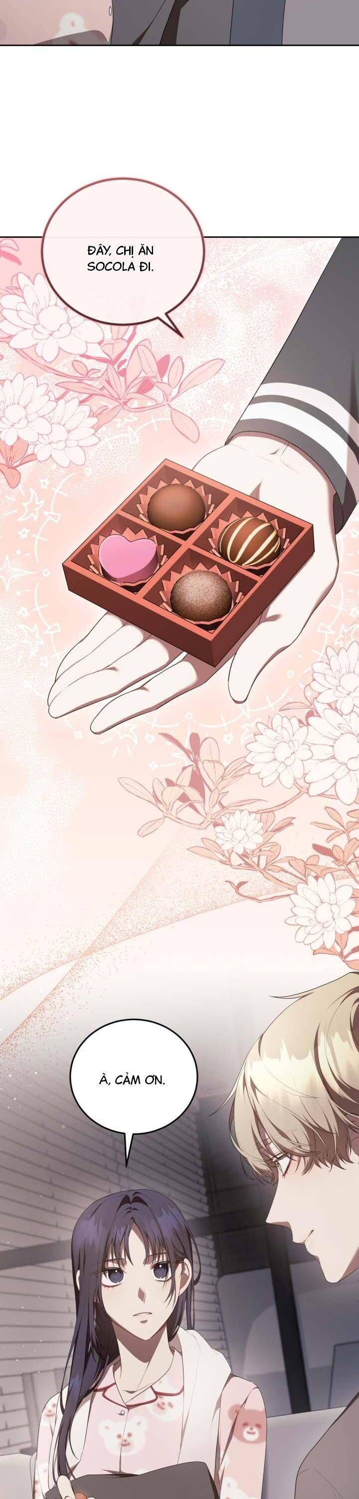 Chủ Tiệm Cà Phê Là Guide Cấp S: Chapter 8