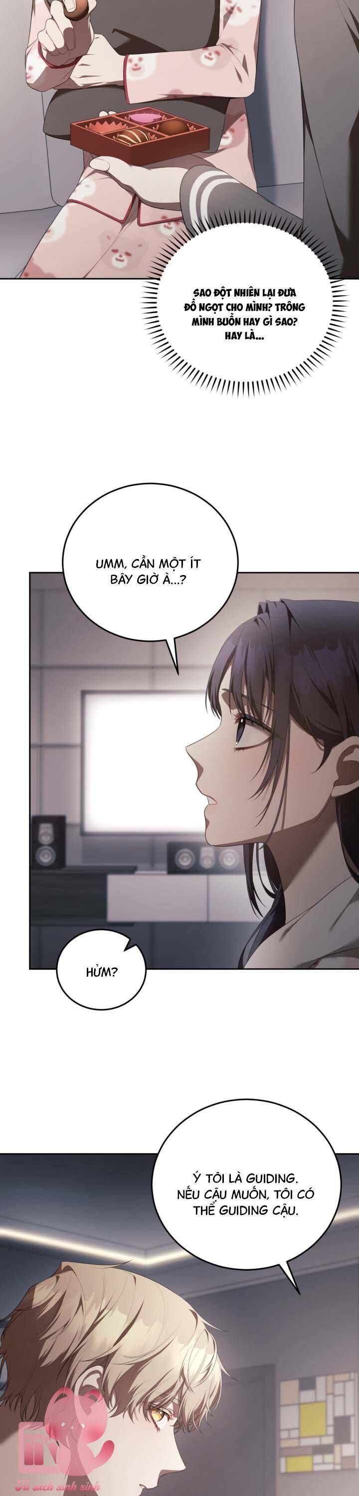 Chủ Tiệm Cà Phê Là Guide Cấp S: Chapter 8