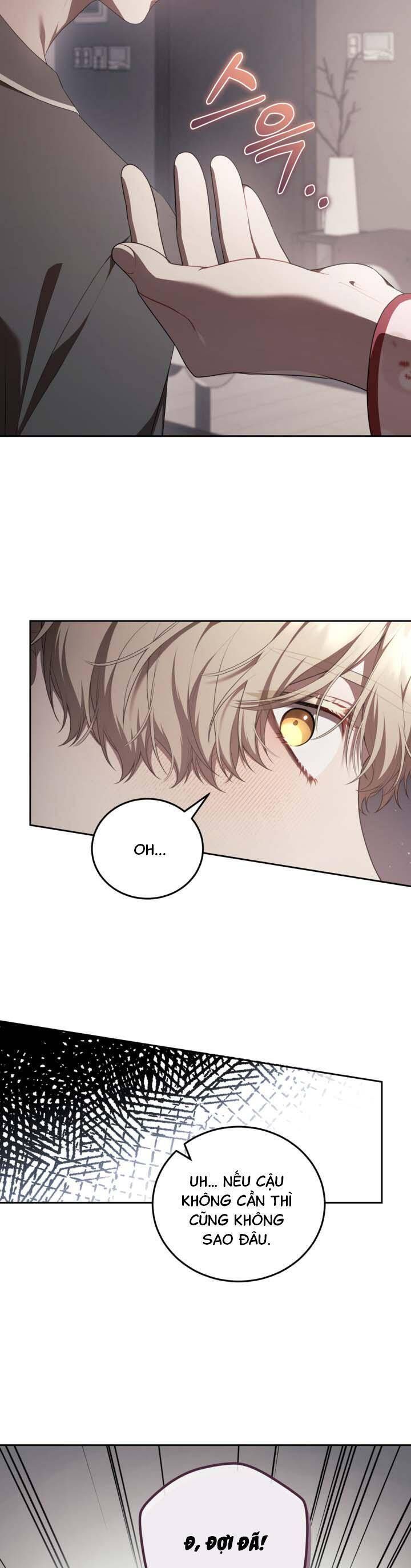 Chủ Tiệm Cà Phê Là Guide Cấp S: Chapter 8