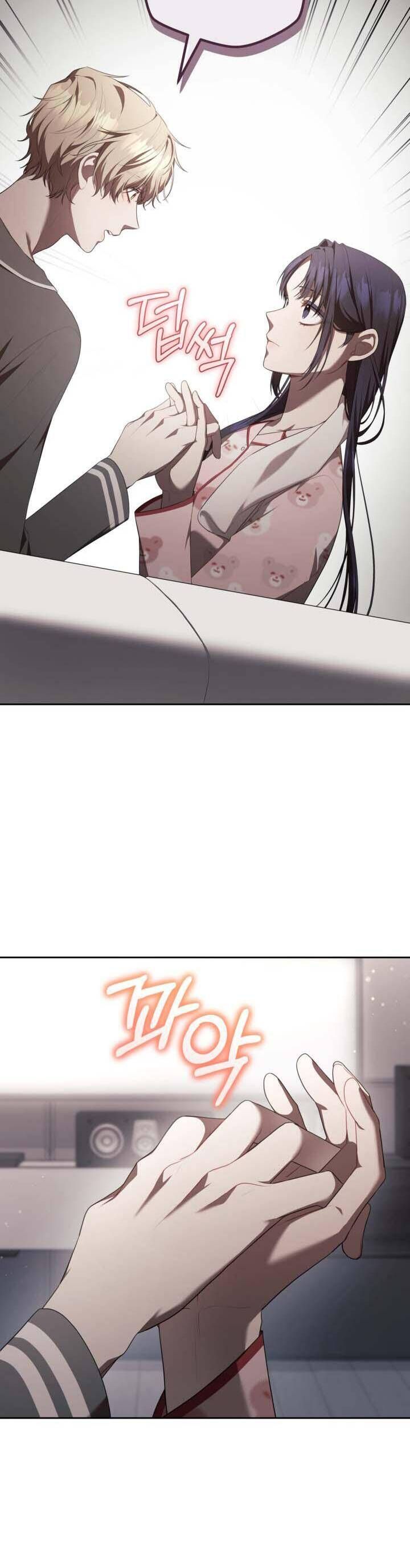 Chủ Tiệm Cà Phê Là Guide Cấp S: Chapter 8