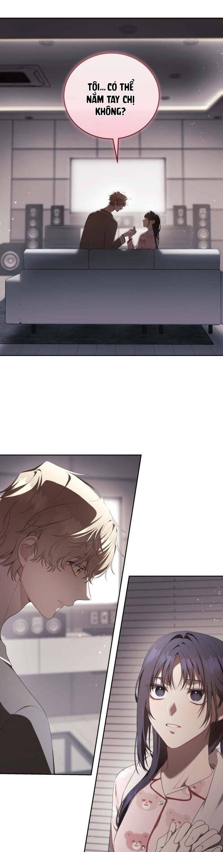 Chủ Tiệm Cà Phê Là Guide Cấp S: Chapter 8