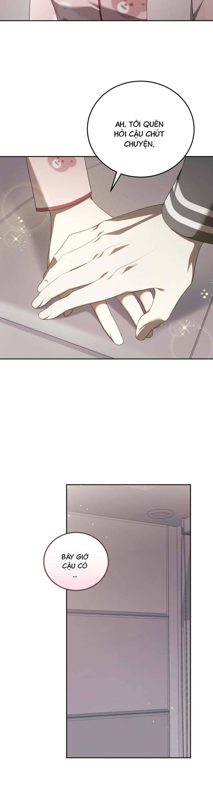 Chủ Tiệm Cà Phê Là Guide Cấp S: Chapter 8