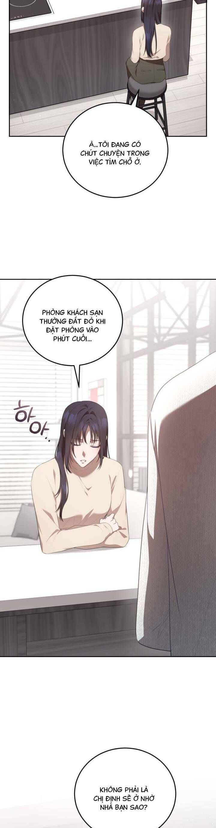 Chủ Tiệm Cà Phê Là Guide Cấp S: Chapter 8