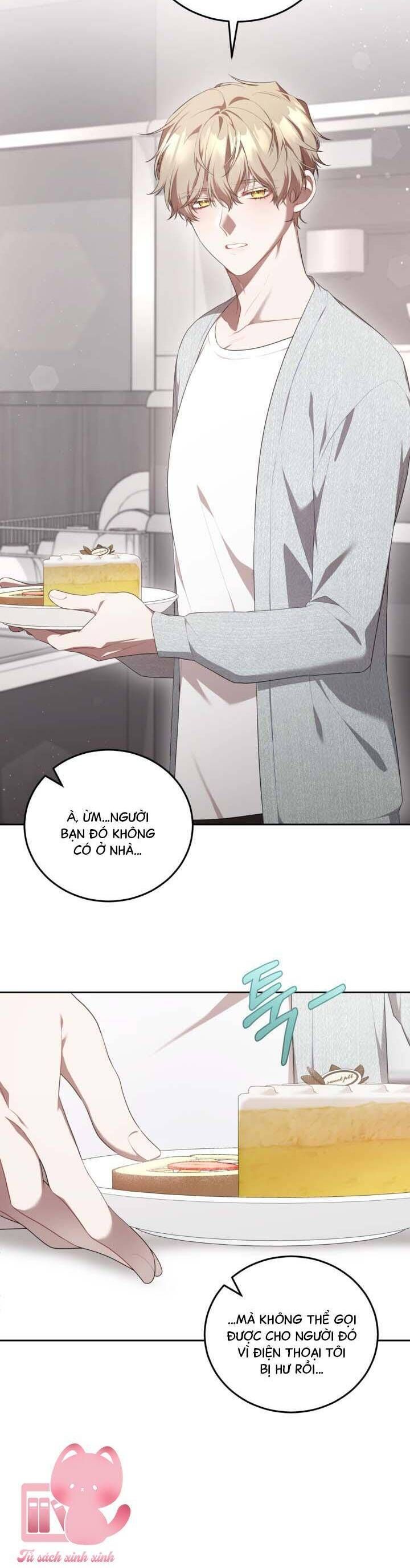 Chủ Tiệm Cà Phê Là Guide Cấp S: Chapter 8