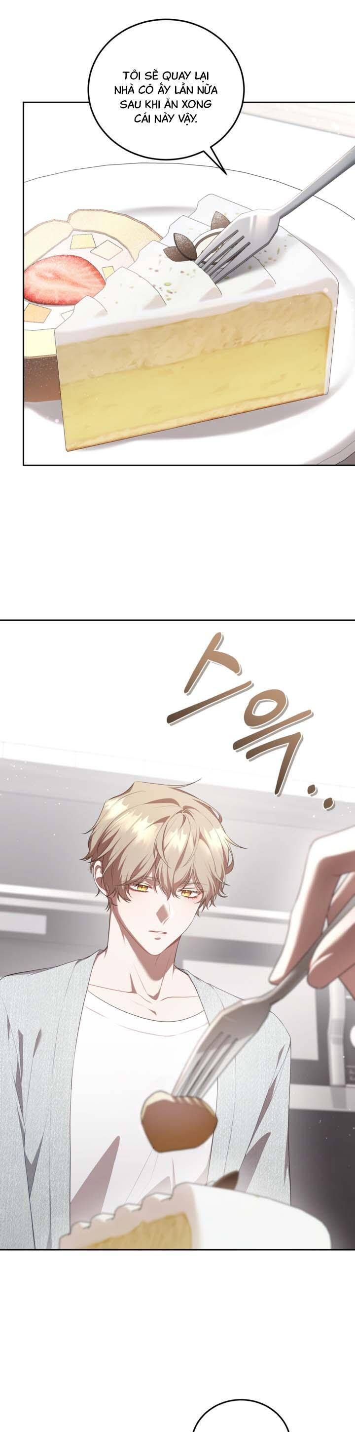 Chủ Tiệm Cà Phê Là Guide Cấp S: Chapter 8