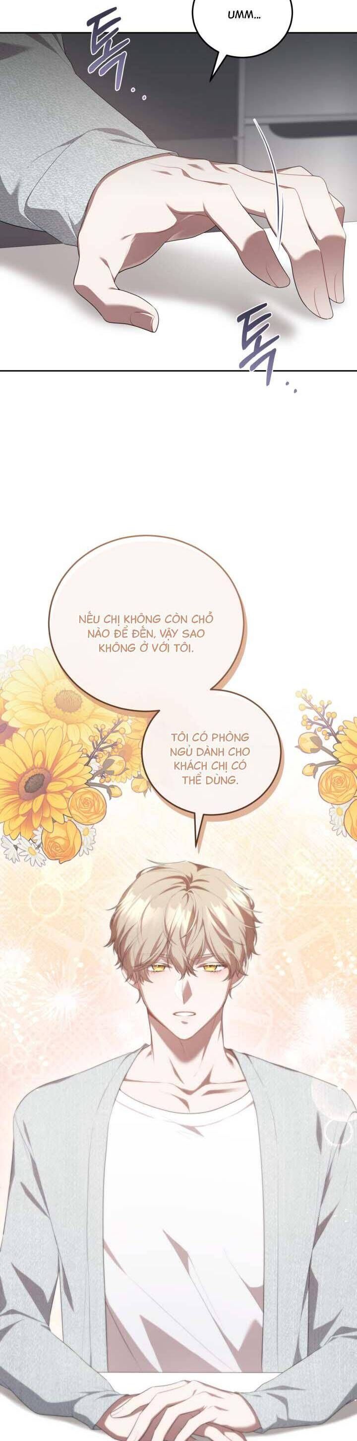 Chủ Tiệm Cà Phê Là Guide Cấp S: Chapter 8