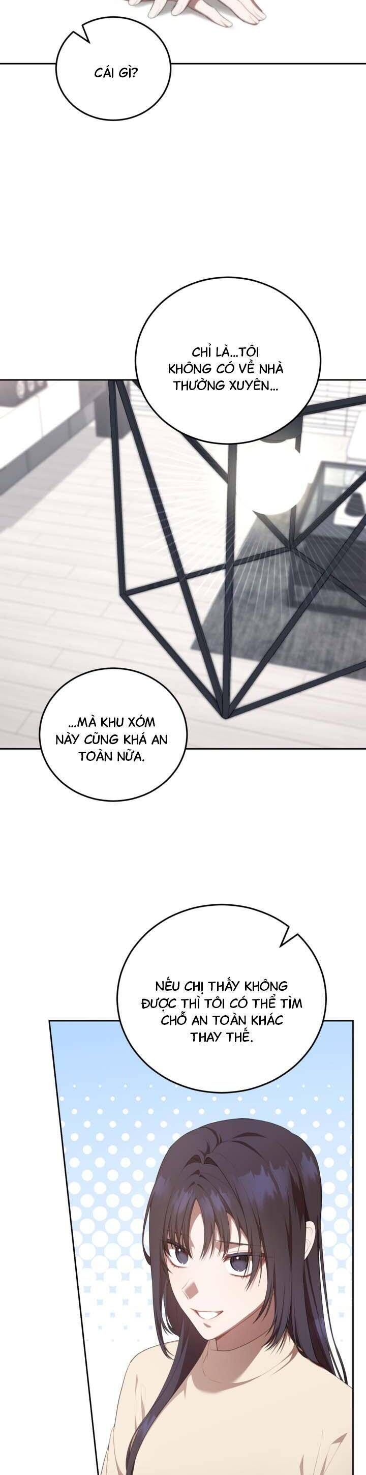 Chủ Tiệm Cà Phê Là Guide Cấp S: Chapter 8