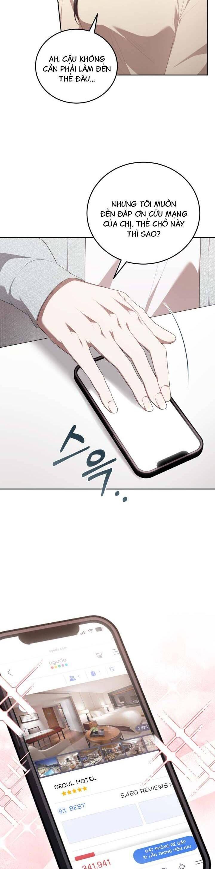 Chủ Tiệm Cà Phê Là Guide Cấp S: Chapter 8