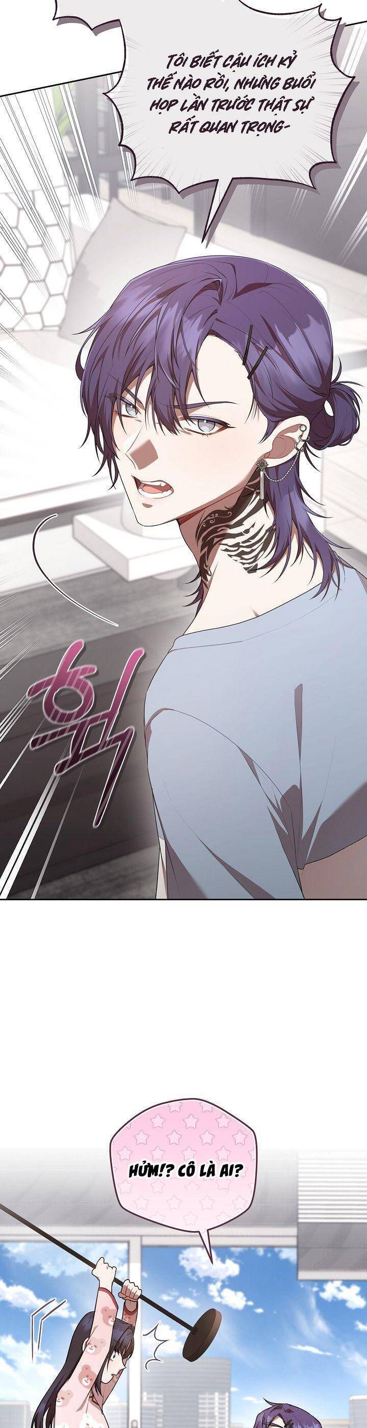 Chủ Tiệm Cà Phê Là Guide Cấp S: Chapter 9