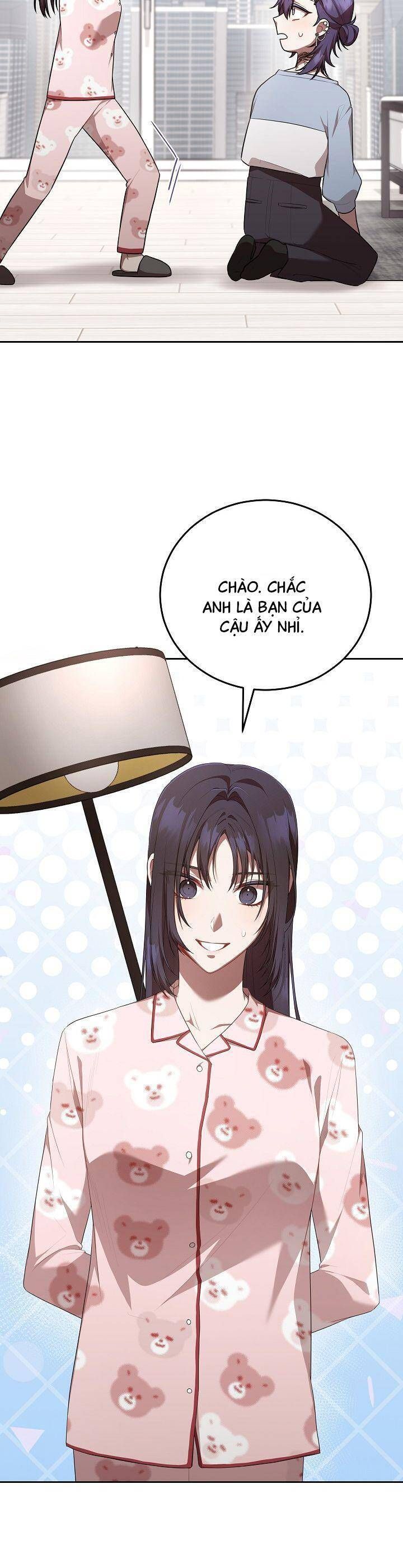 Chủ Tiệm Cà Phê Là Guide Cấp S: Chapter 9