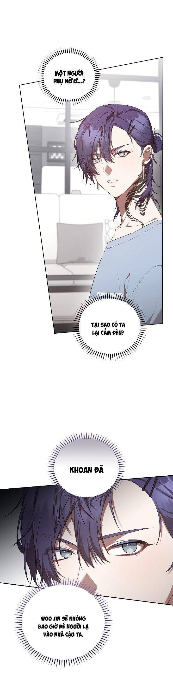 Chủ Tiệm Cà Phê Là Guide Cấp S: Chapter 9