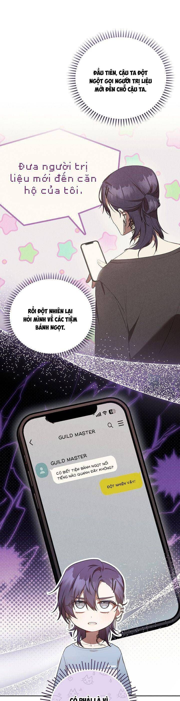 Chủ Tiệm Cà Phê Là Guide Cấp S: Chapter 9