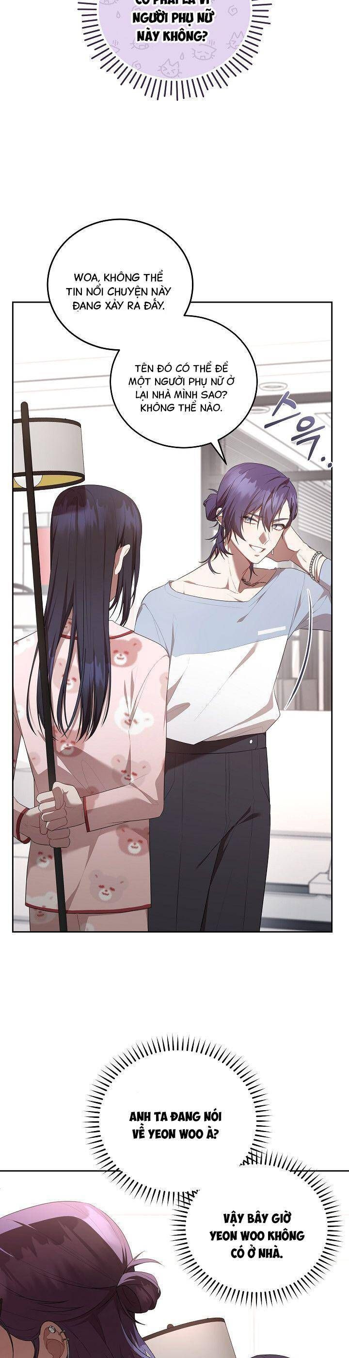 Chủ Tiệm Cà Phê Là Guide Cấp S: Chapter 9