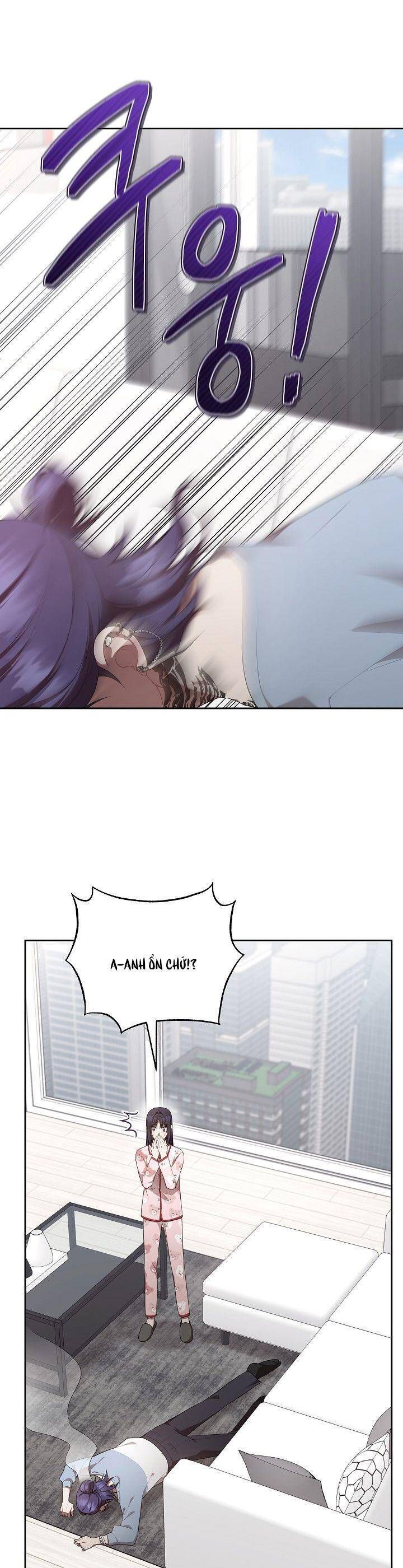 Chủ Tiệm Cà Phê Là Guide Cấp S: Chapter 9