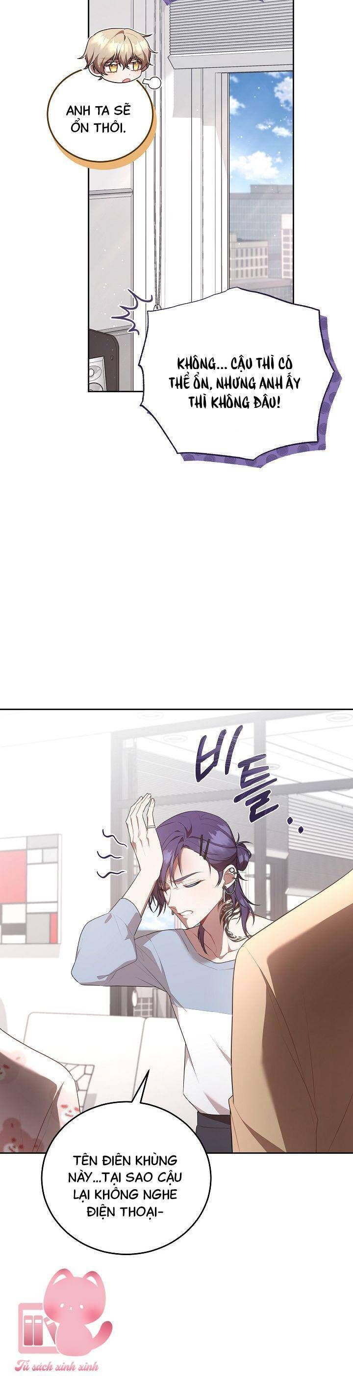 Chủ Tiệm Cà Phê Là Guide Cấp S: Chapter 9