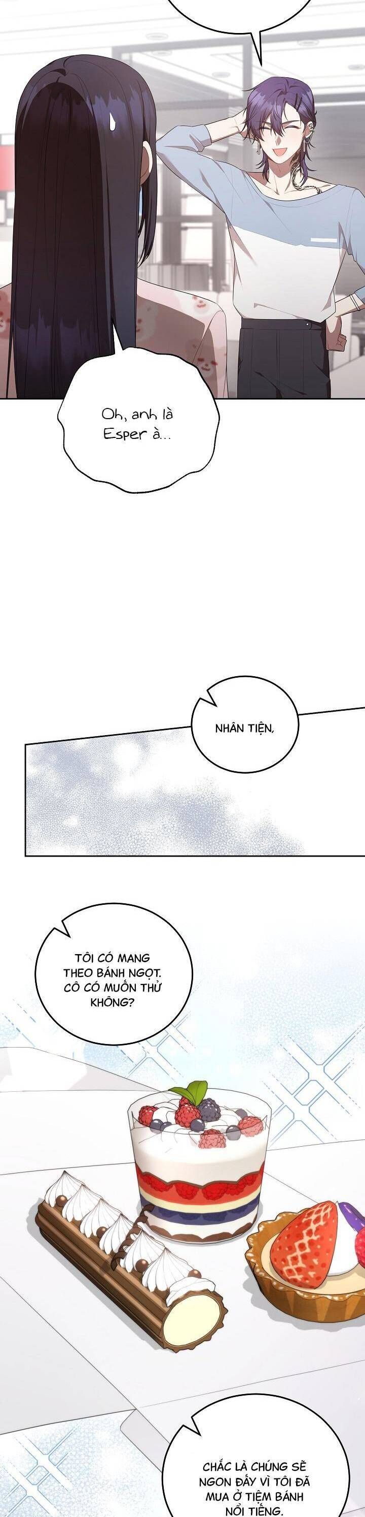 Chủ Tiệm Cà Phê Là Guide Cấp S: Chapter 9