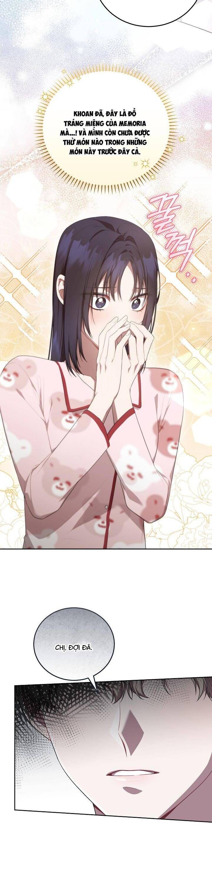 Chủ Tiệm Cà Phê Là Guide Cấp S: Chapter 9