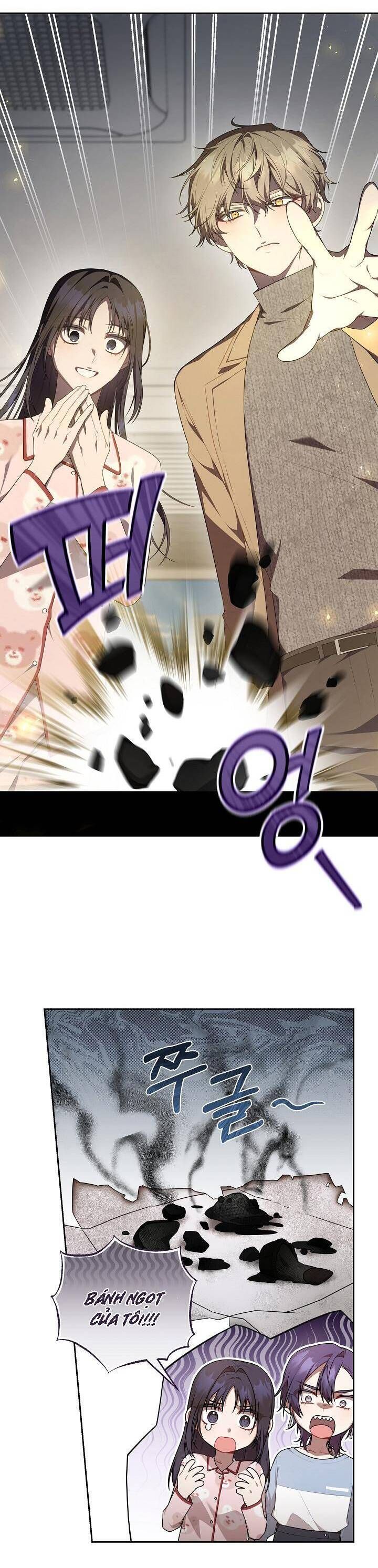 Chủ Tiệm Cà Phê Là Guide Cấp S: Chapter 9