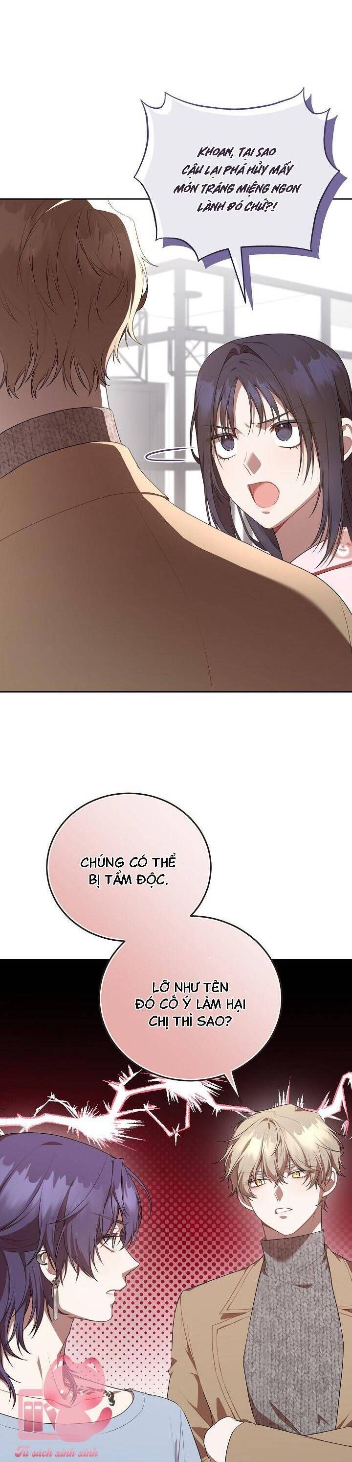 Chủ Tiệm Cà Phê Là Guide Cấp S: Chapter 9