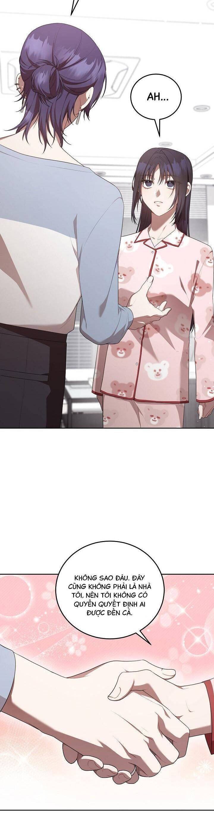 Chủ Tiệm Cà Phê Là Guide Cấp S: Chapter 9