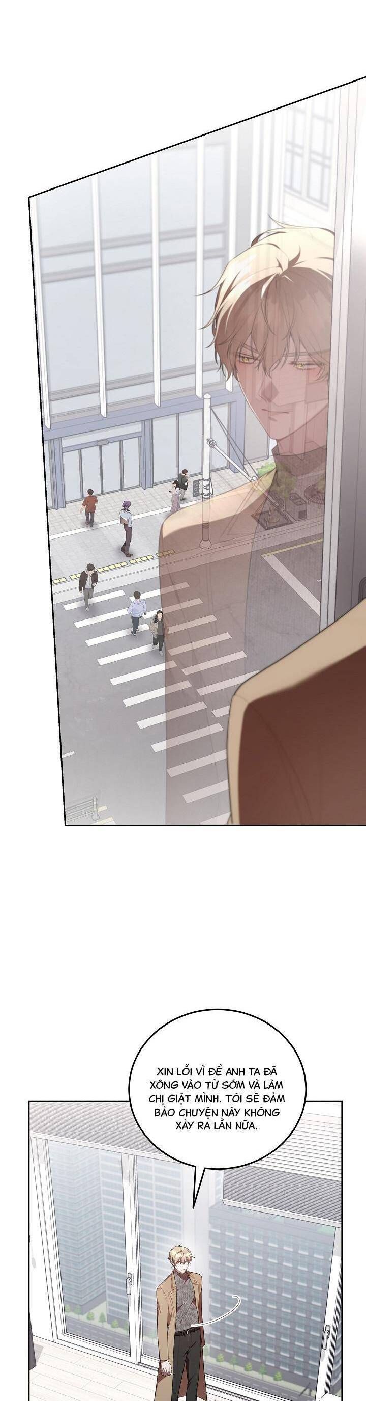 Chủ Tiệm Cà Phê Là Guide Cấp S: Chapter 9