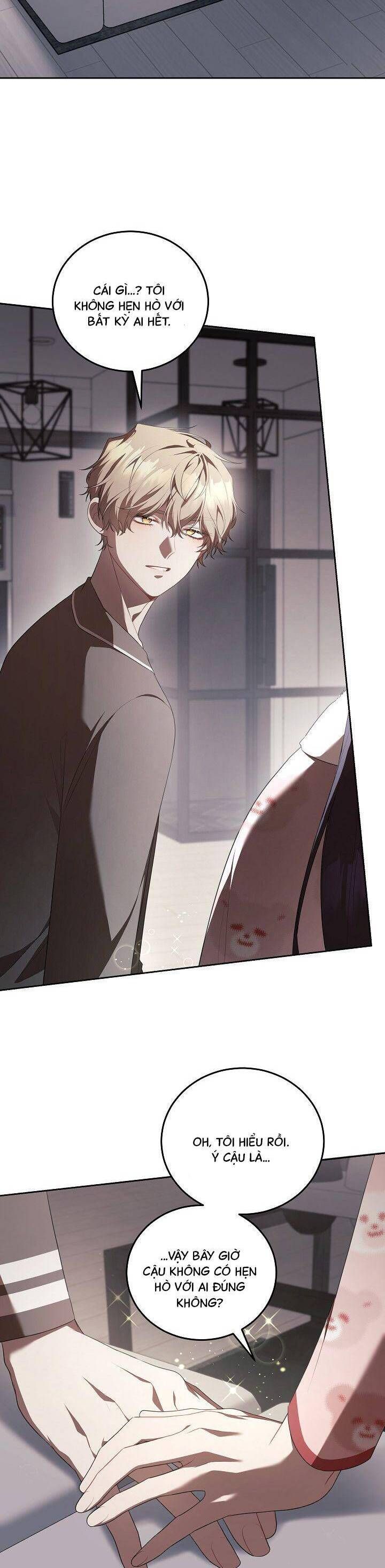 Chủ Tiệm Cà Phê Là Guide Cấp S: Chapter 9