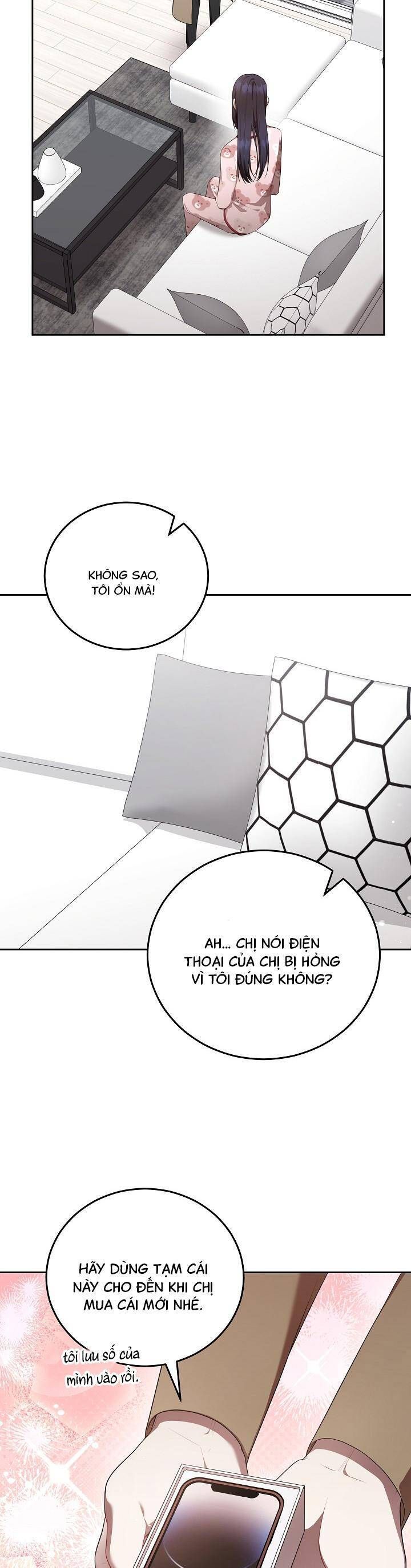 Chủ Tiệm Cà Phê Là Guide Cấp S: Chapter 9