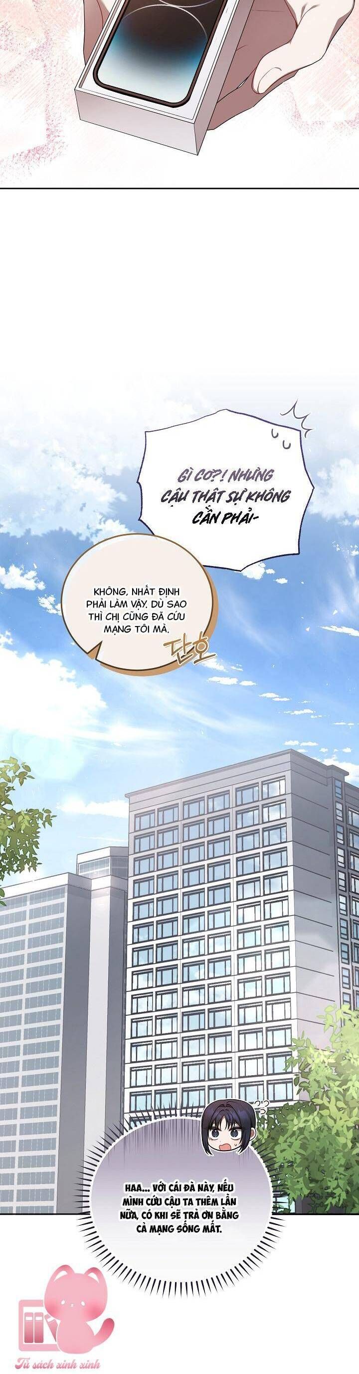 Chủ Tiệm Cà Phê Là Guide Cấp S: Chapter 9