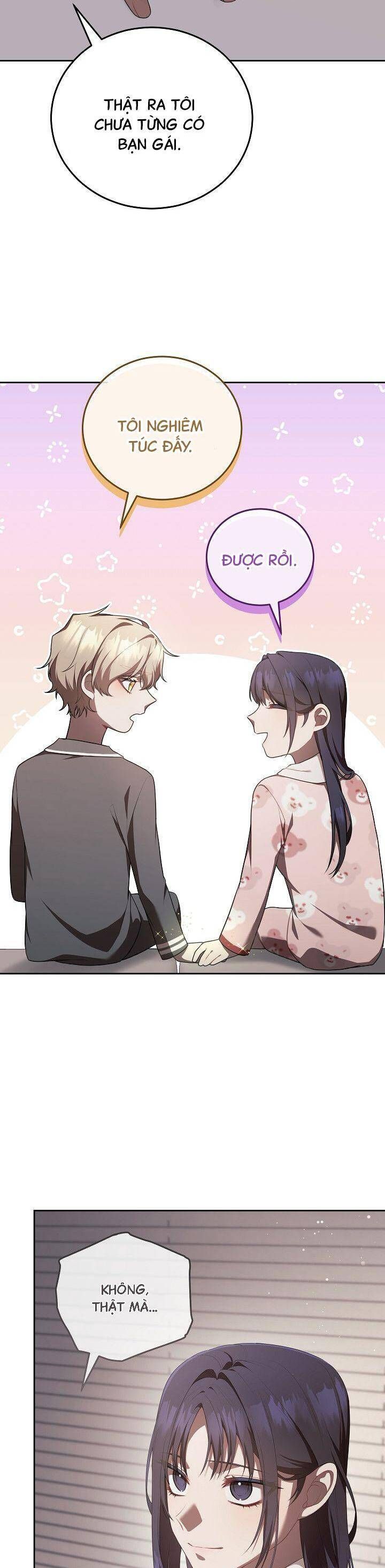 Chủ Tiệm Cà Phê Là Guide Cấp S: Chapter 9