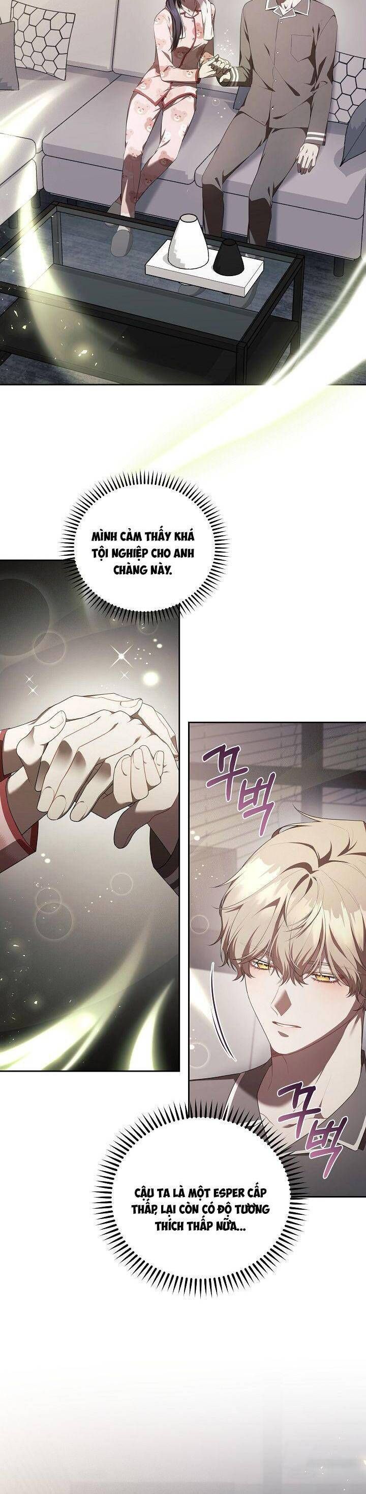 Chủ Tiệm Cà Phê Là Guide Cấp S: Chapter 9