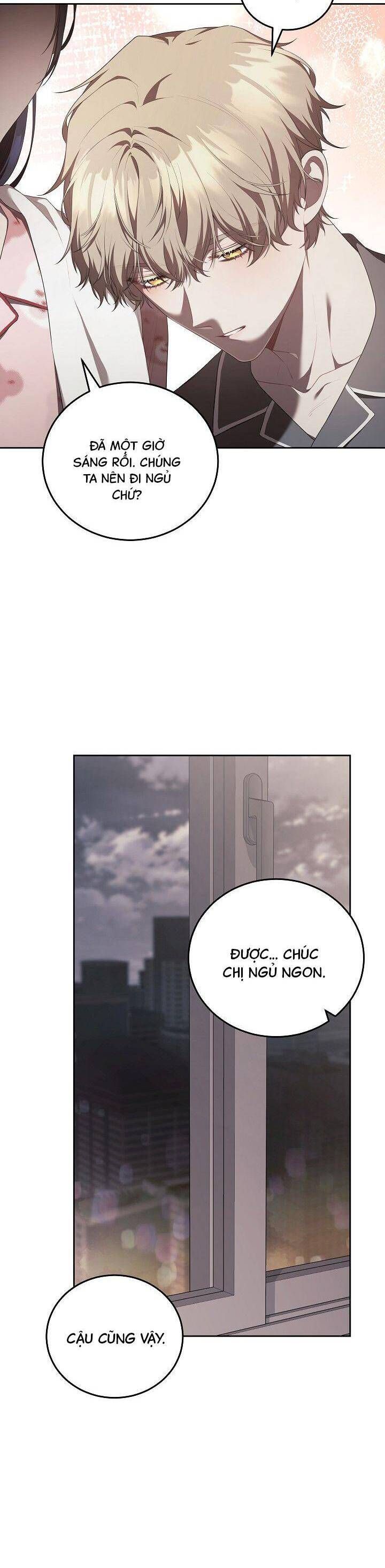 Chủ Tiệm Cà Phê Là Guide Cấp S: Chapter 9