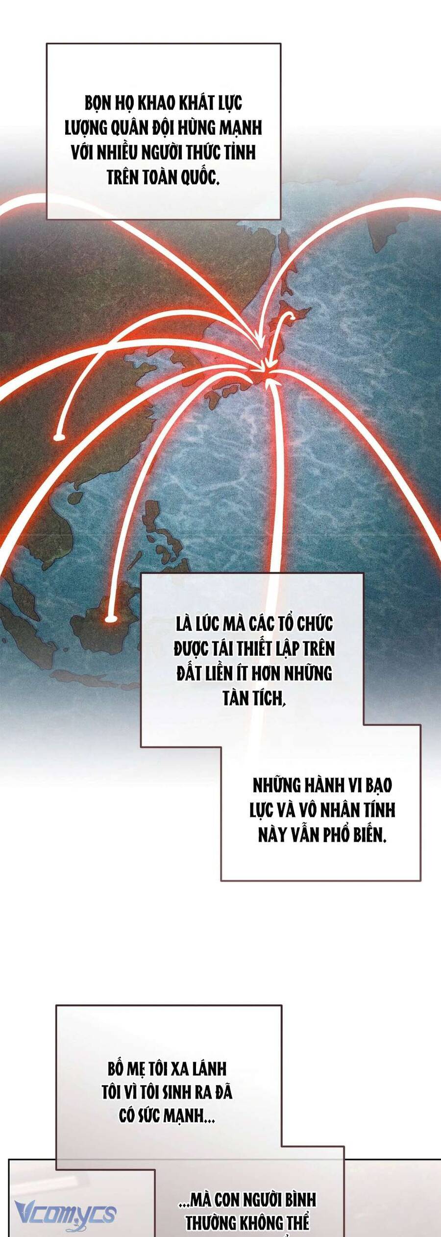 Chủ  Guide Cấp S: Chapter 33