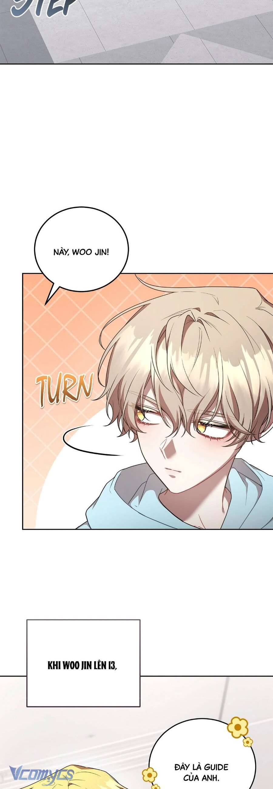 Chủ  Guide Cấp S: Chapter 33