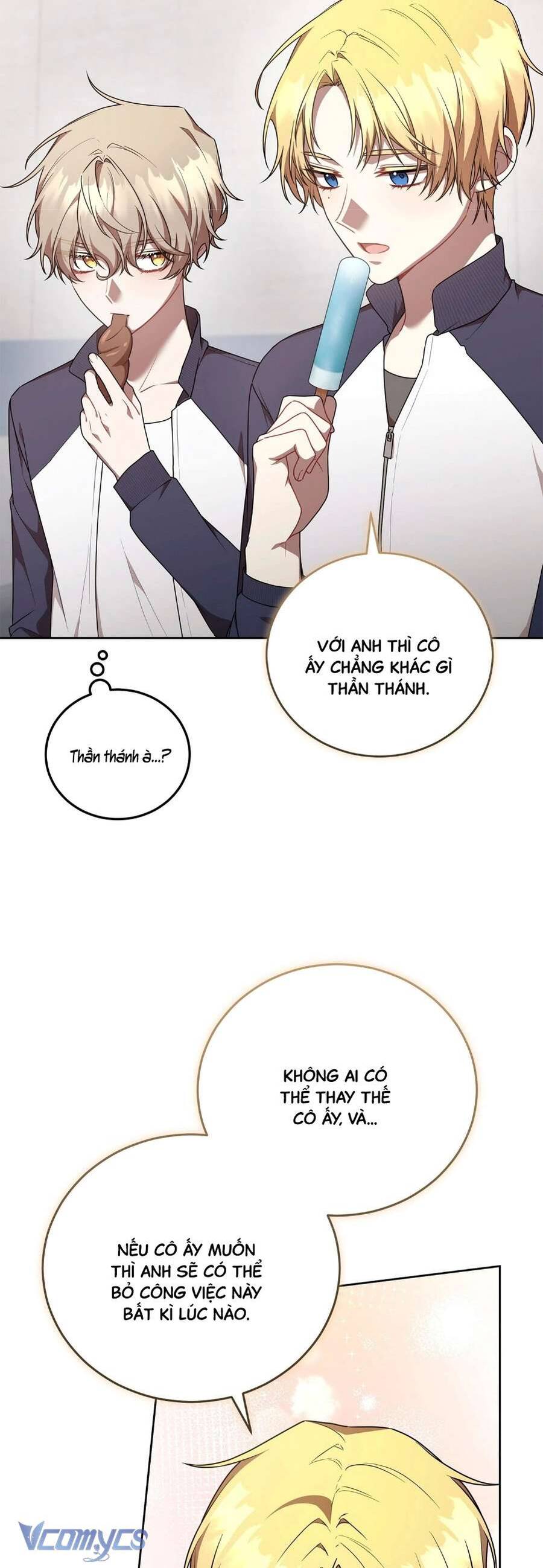 Chủ  Guide Cấp S: Chapter 33