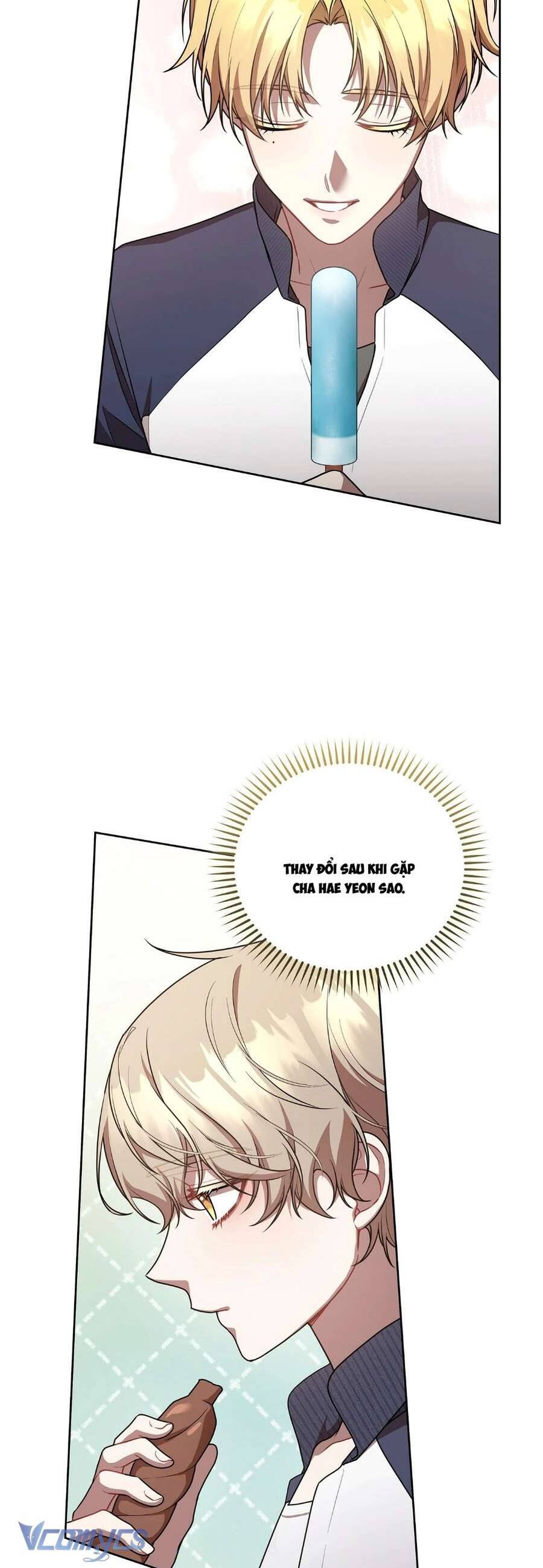 Chủ  Guide Cấp S: Chapter 33