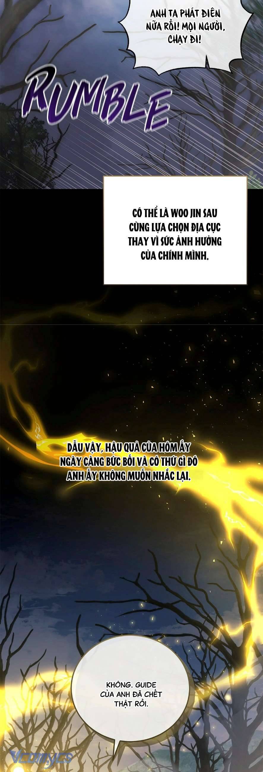 Chủ  Guide Cấp S: Chapter 33